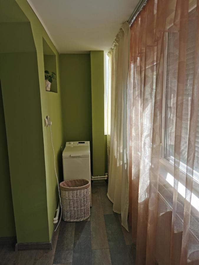 בראליה Chic Apartment מראה חיצוני תמונה