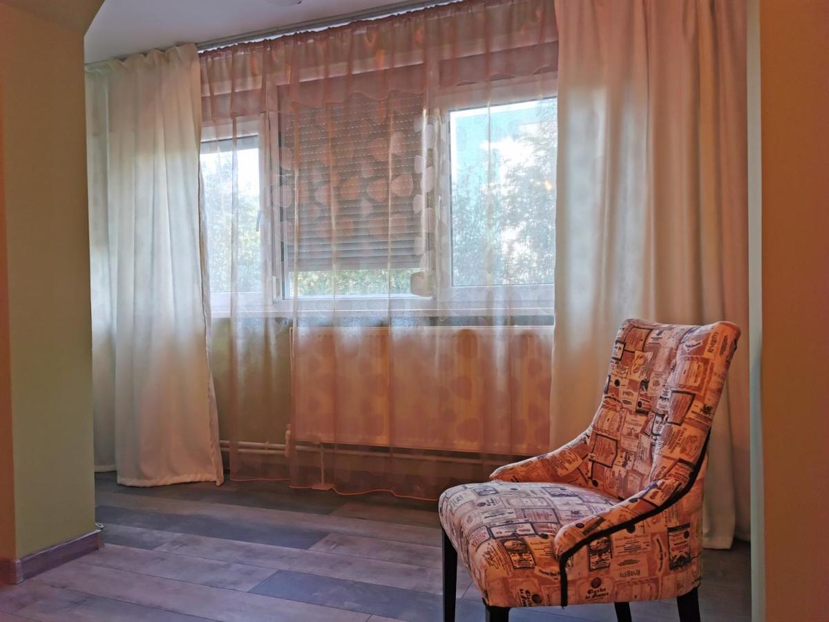 בראליה Chic Apartment מראה חיצוני תמונה