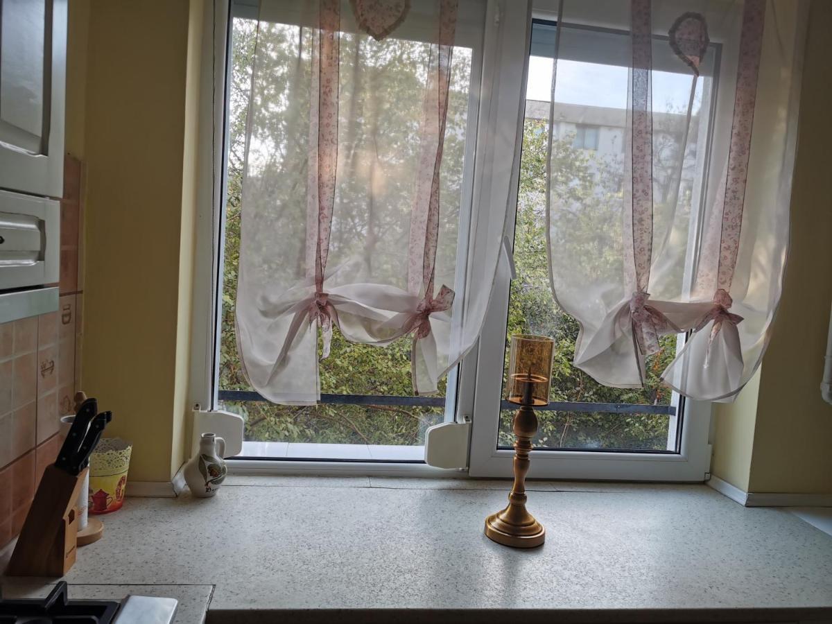 בראליה Chic Apartment מראה חיצוני תמונה