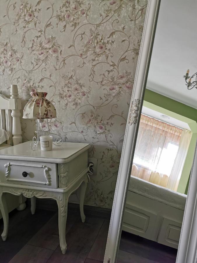בראליה Chic Apartment מראה חיצוני תמונה