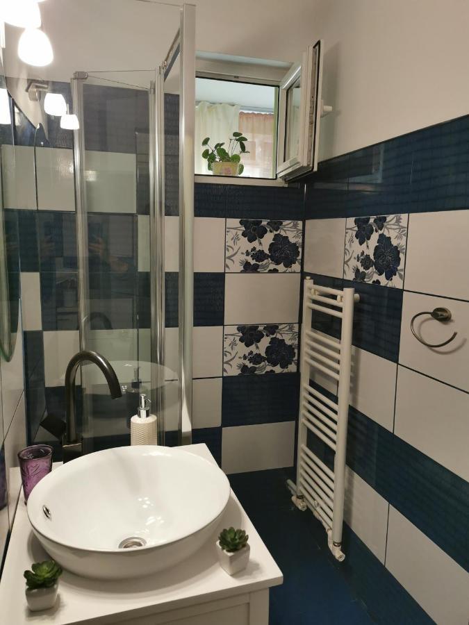 בראליה Chic Apartment מראה חיצוני תמונה