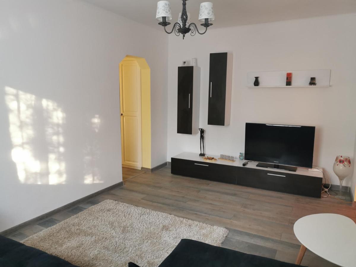 בראליה Chic Apartment מראה חיצוני תמונה