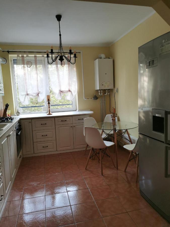 בראליה Chic Apartment מראה חיצוני תמונה