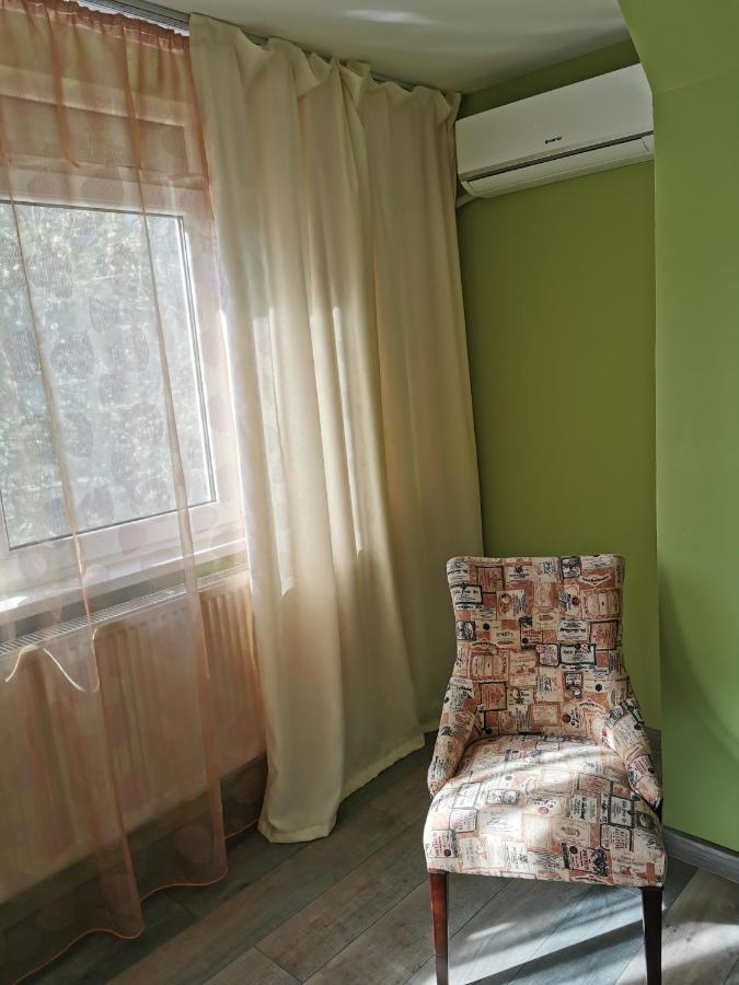 בראליה Chic Apartment מראה חיצוני תמונה