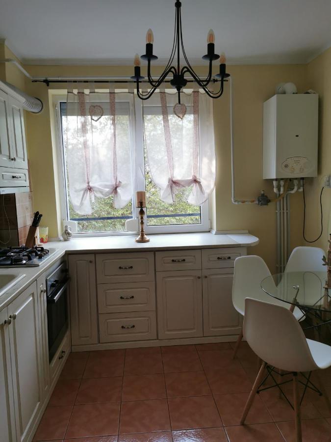 בראליה Chic Apartment מראה חיצוני תמונה