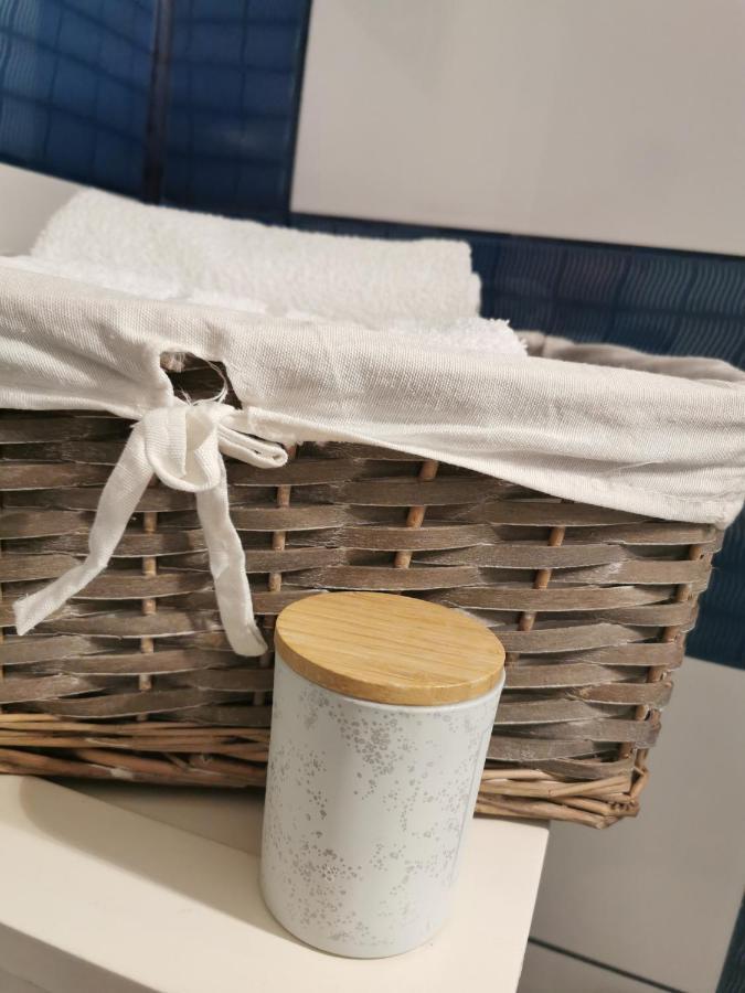 בראליה Chic Apartment מראה חיצוני תמונה