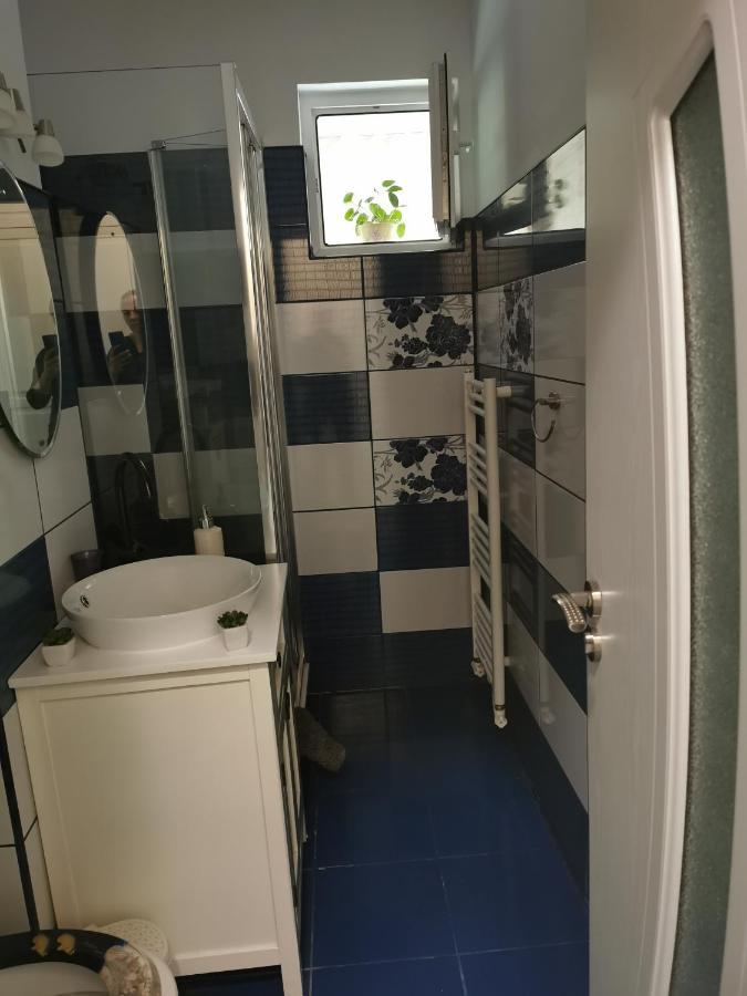 בראליה Chic Apartment מראה חיצוני תמונה