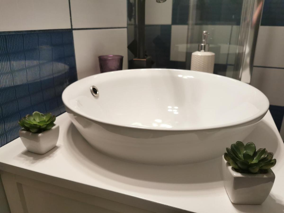 בראליה Chic Apartment מראה חיצוני תמונה