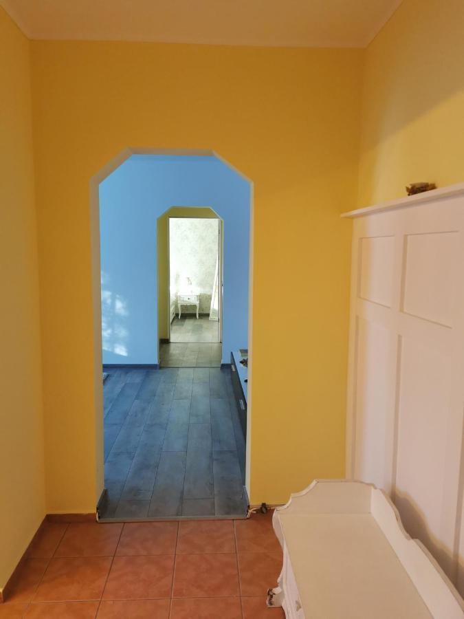 בראליה Chic Apartment מראה חיצוני תמונה