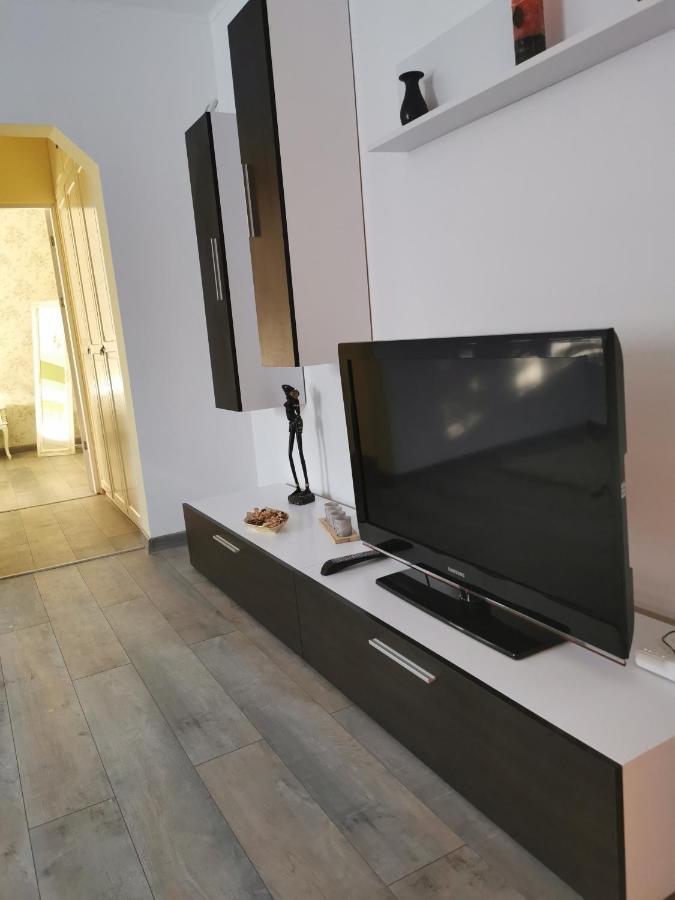 בראליה Chic Apartment מראה חיצוני תמונה