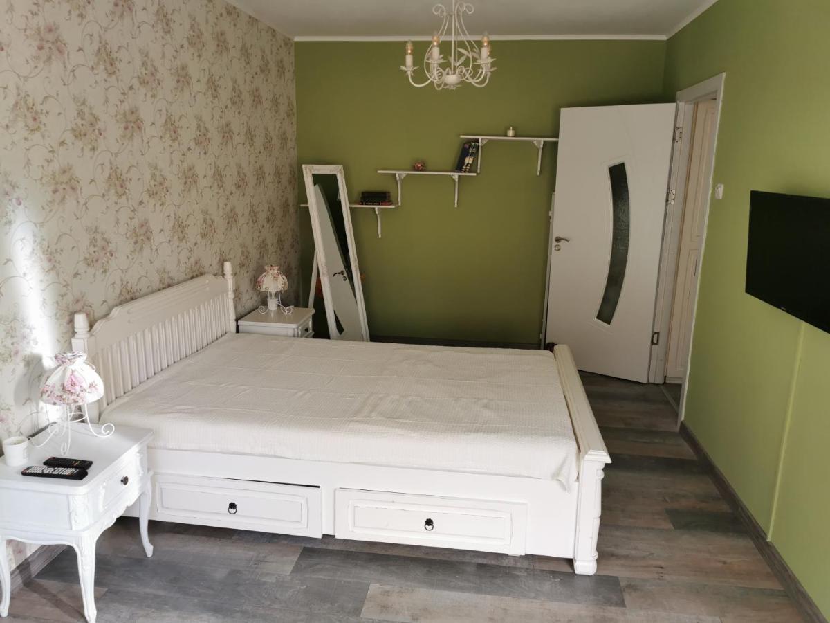 בראליה Chic Apartment מראה חיצוני תמונה