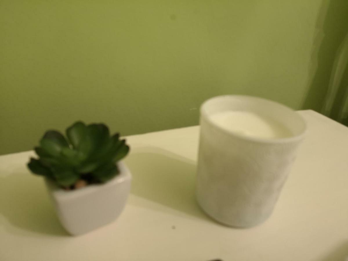 בראליה Chic Apartment מראה חיצוני תמונה