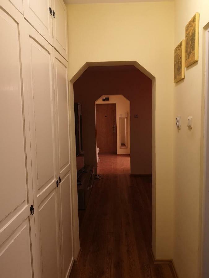 בראליה Chic Apartment מראה חיצוני תמונה