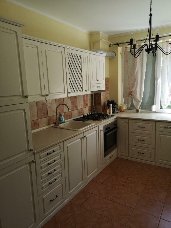 בראליה Chic Apartment מראה חיצוני תמונה