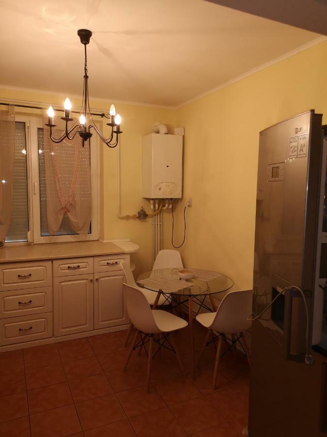 בראליה Chic Apartment מראה חיצוני תמונה