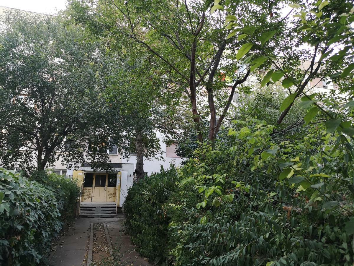 בראליה Chic Apartment מראה חיצוני תמונה